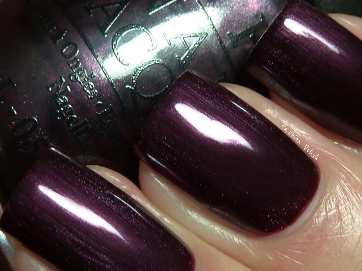 OPI Vampsterdam