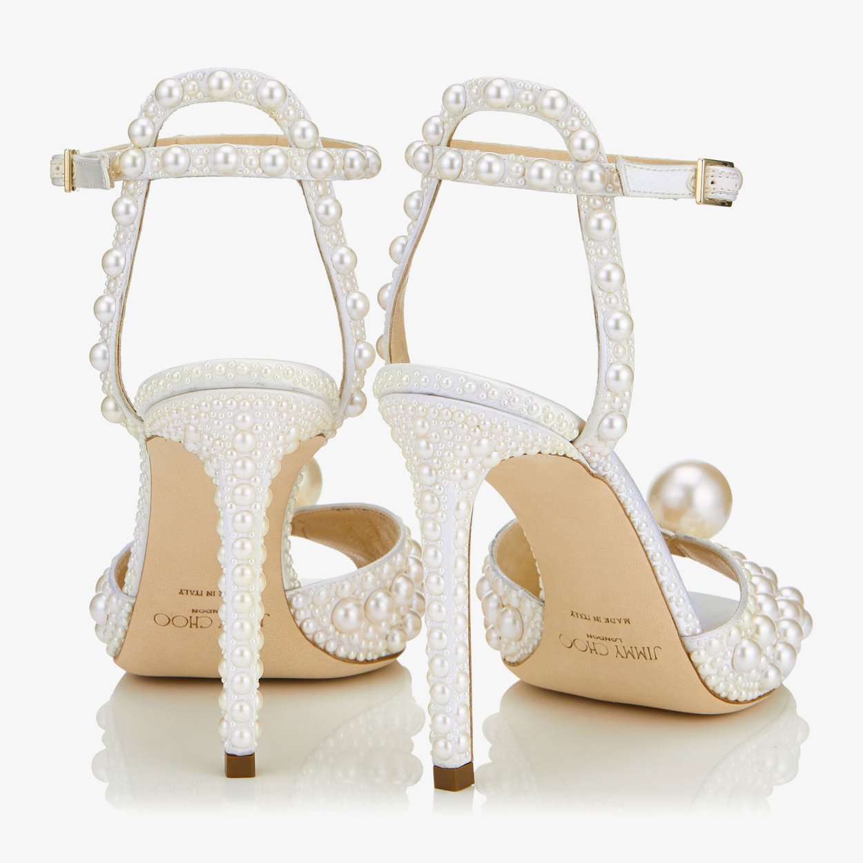 Jimmy Choo туфли Sacora