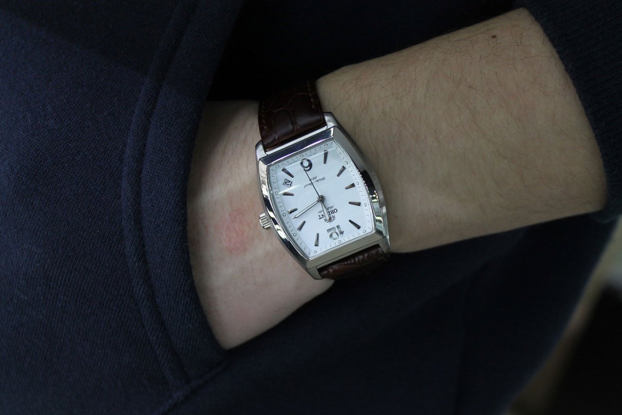 Orient erae006w