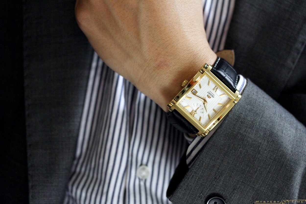 Orient ffdah002w