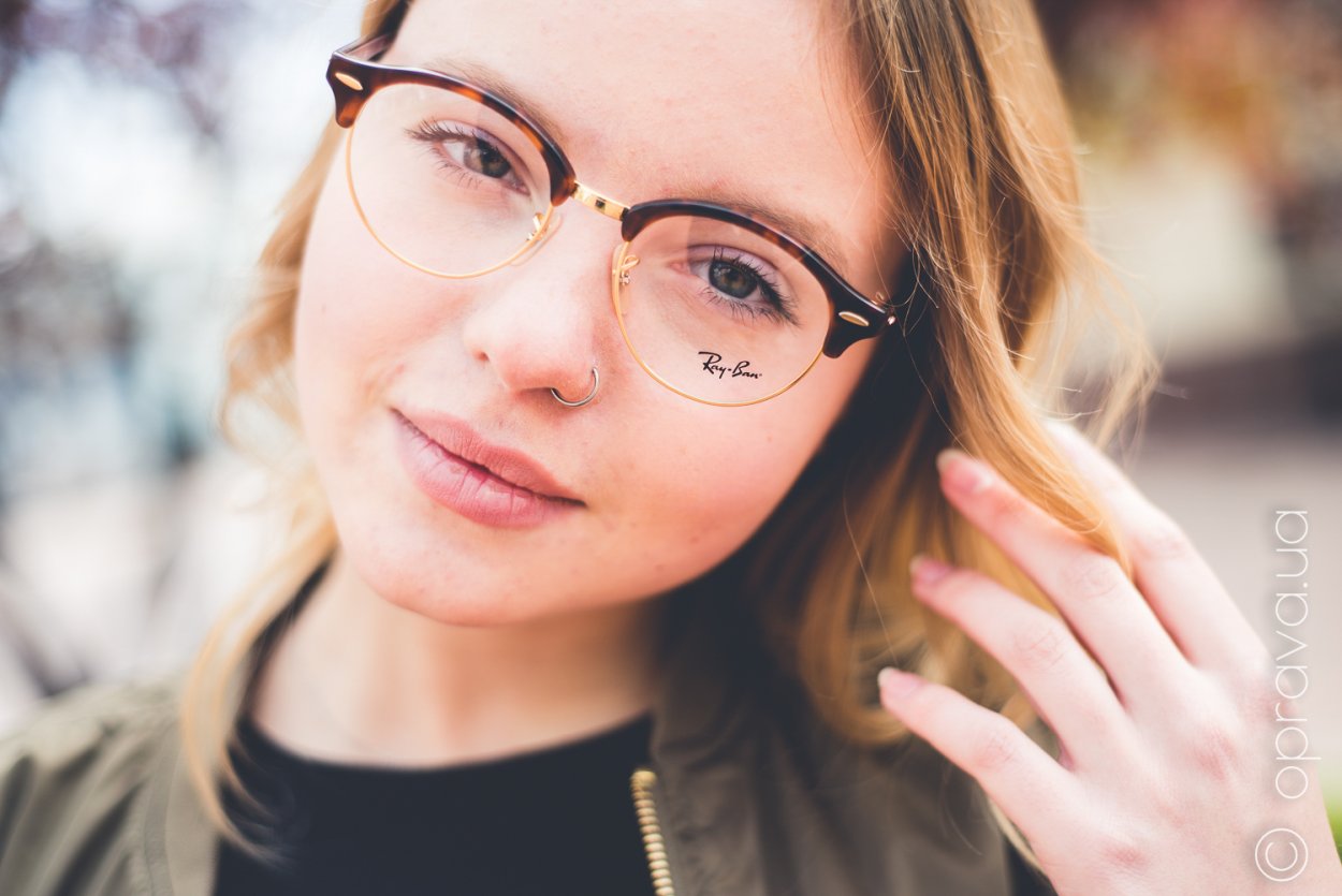 Оправа ray ban, RB 4246v-5240
