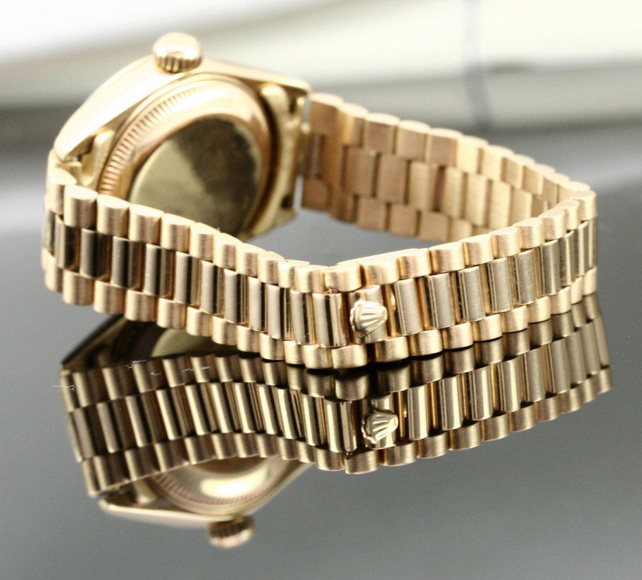 Браслет President Rolex