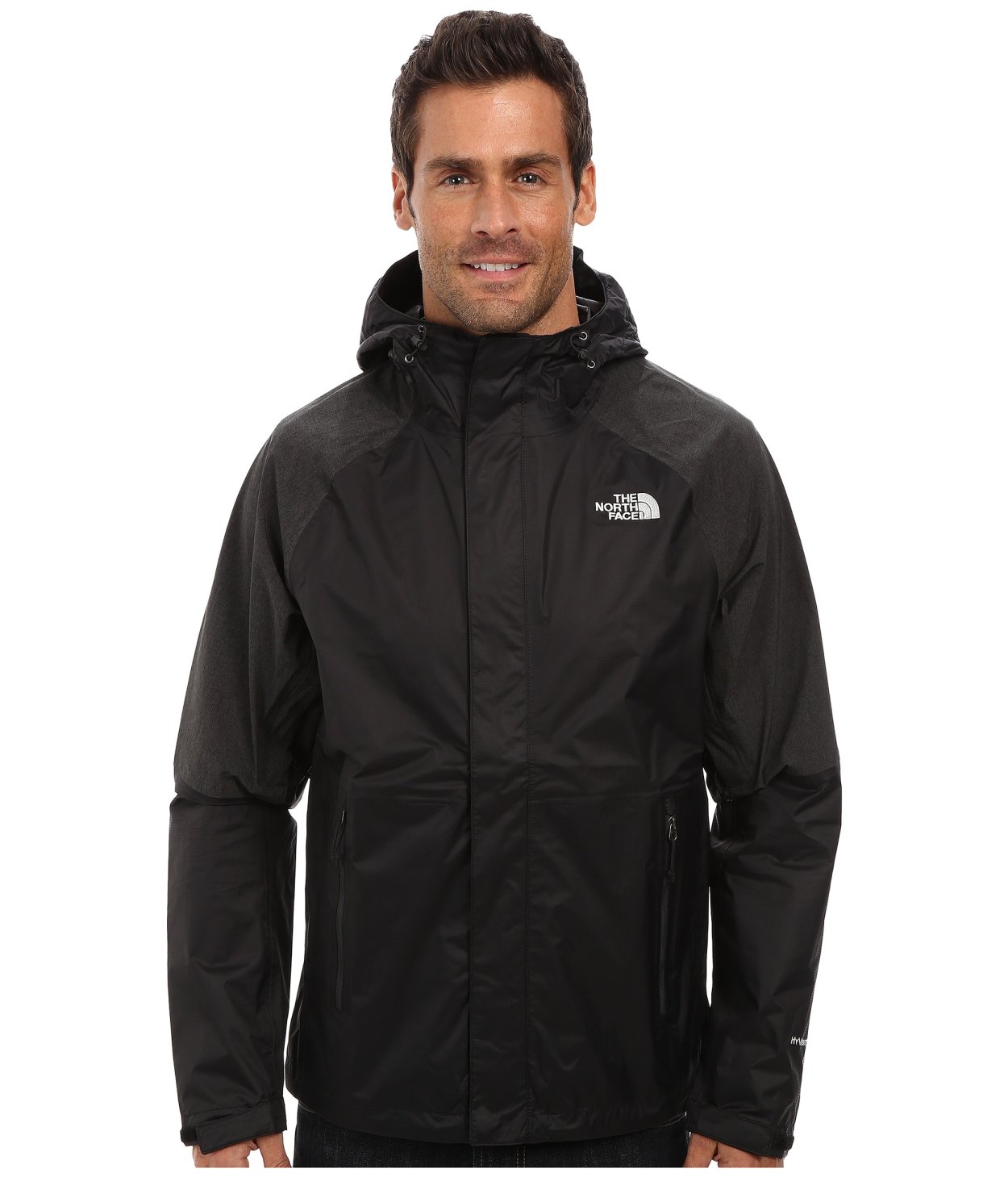The North face куртка TNF