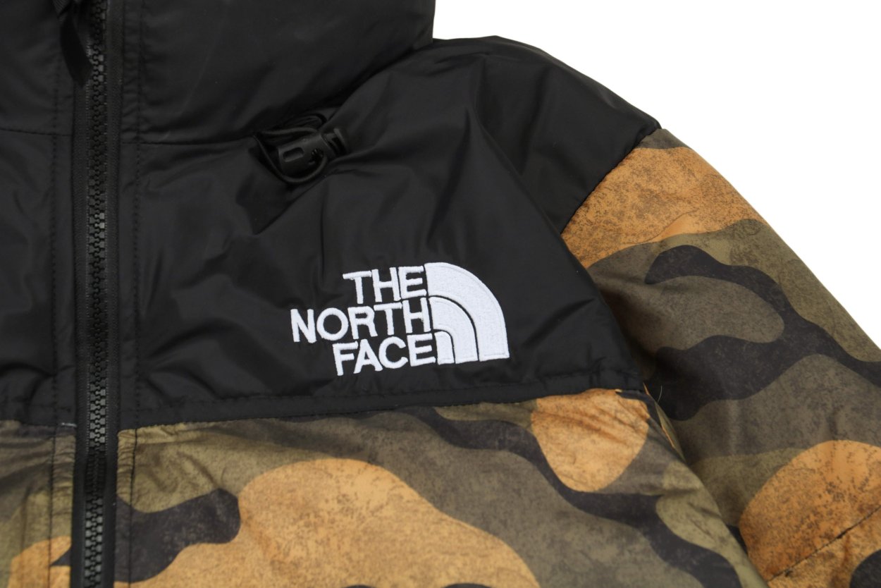 Куртка the North face 700