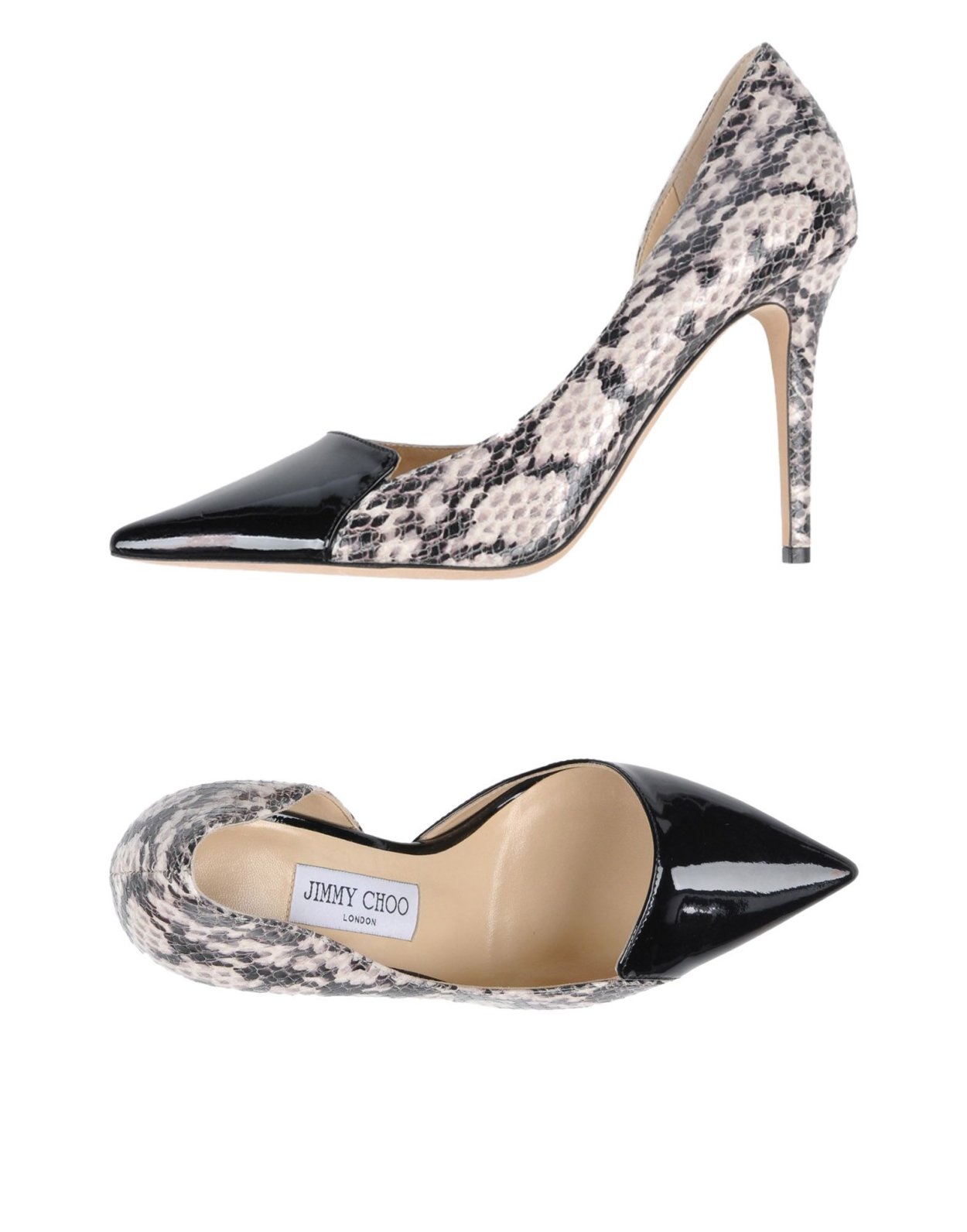 Jimmy Choo туфли