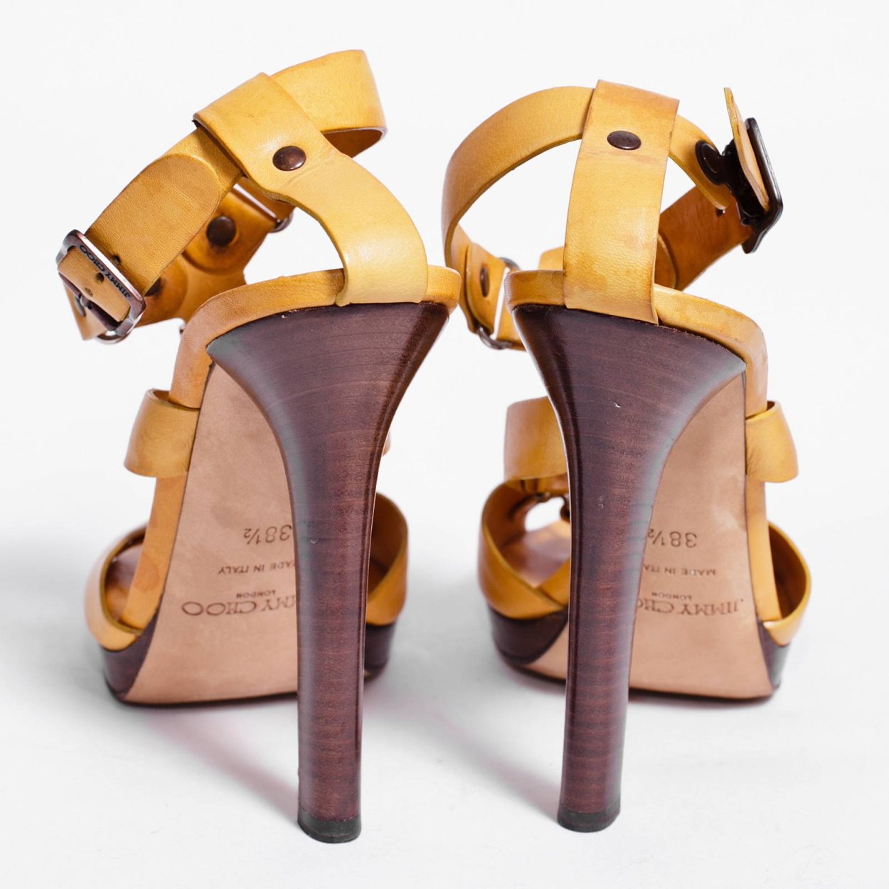Jimmy Choo босоножки 2022