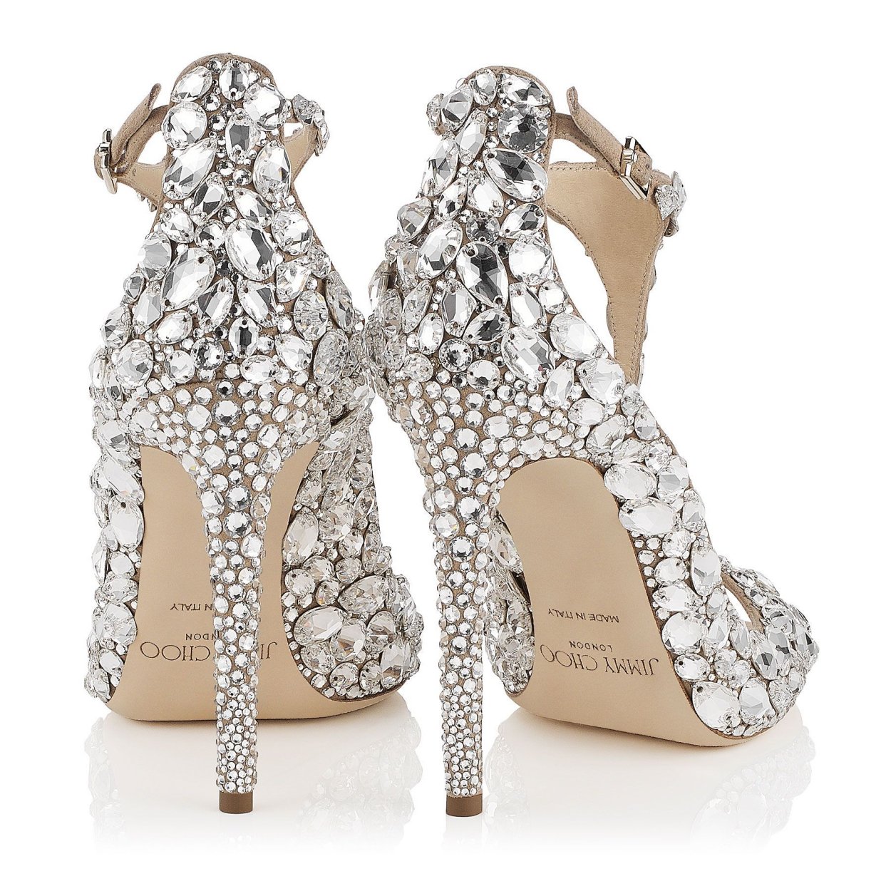 Jimmy Choo туфли