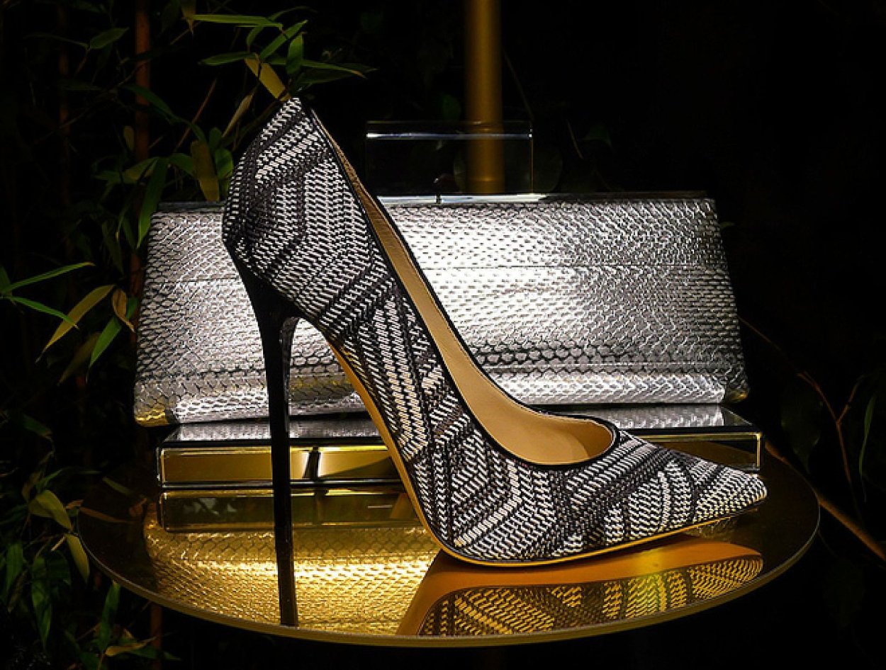 Jimmy Choo туфли