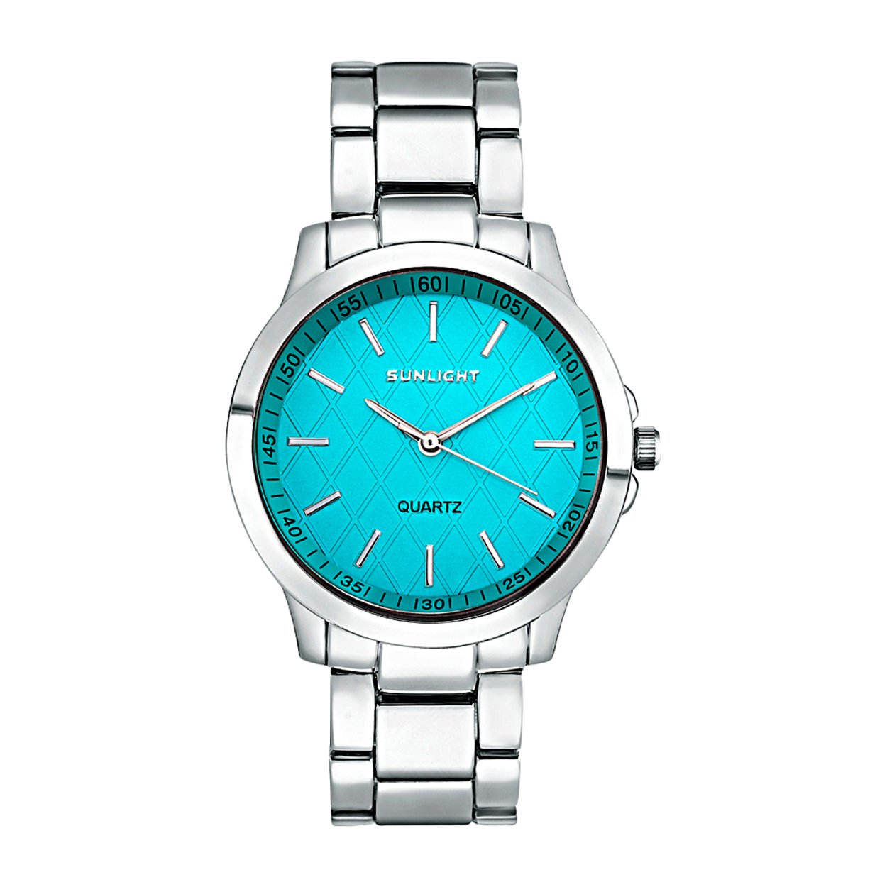Часы женские sunlight 321rw01lc