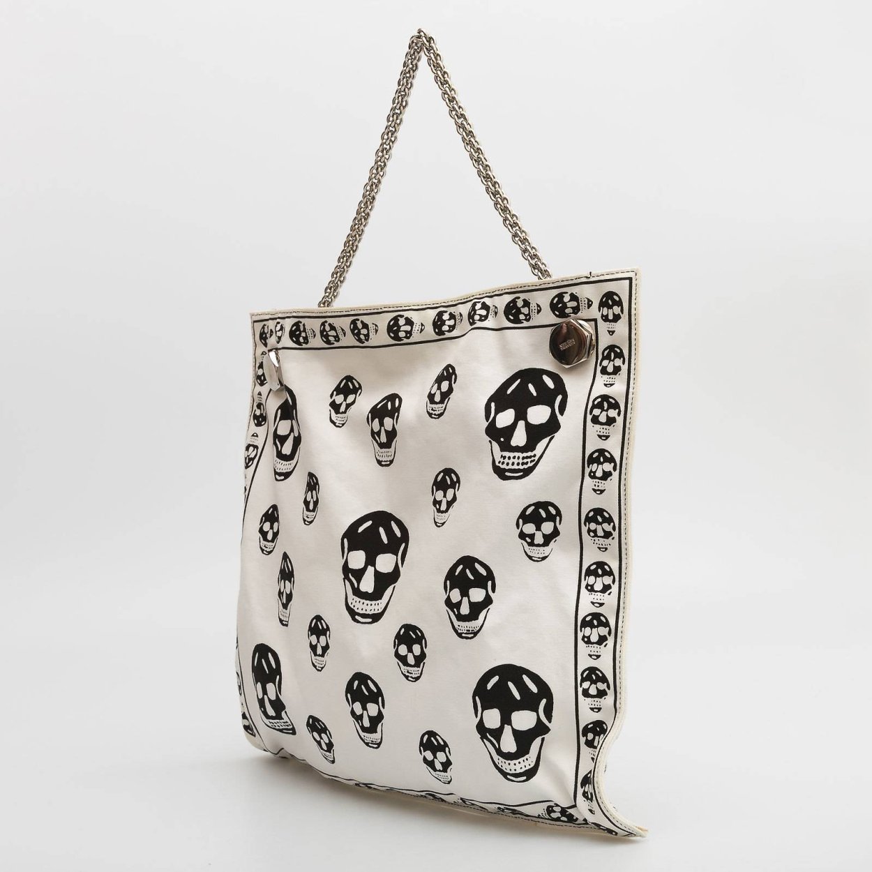 Сумка Alexander MCQUEEN