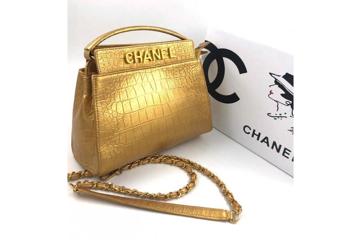 Кошельки Chanel Люкс копии брендов купить
