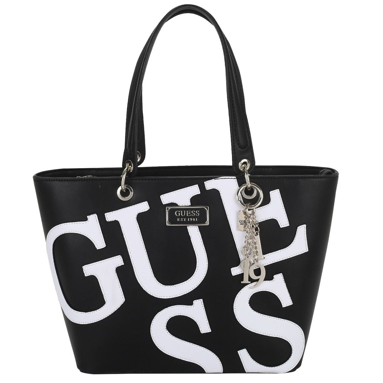 Бренд guess сумки