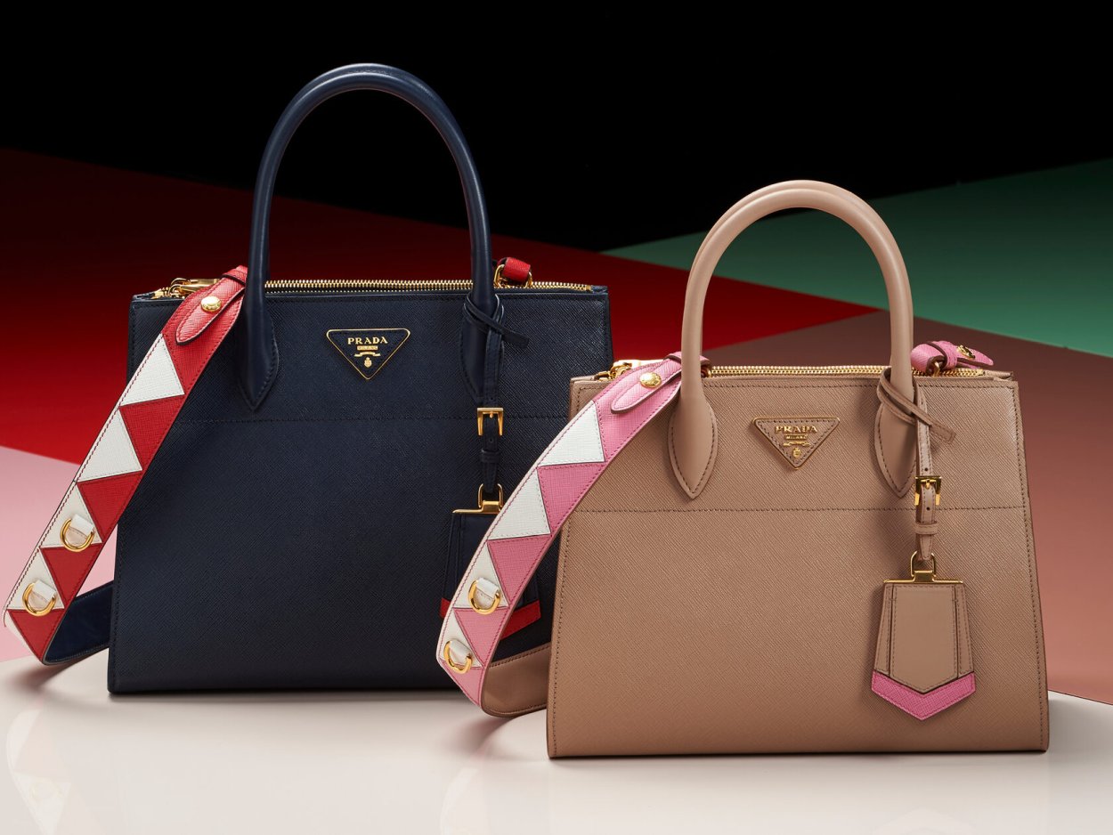 Сумка Prada 2023