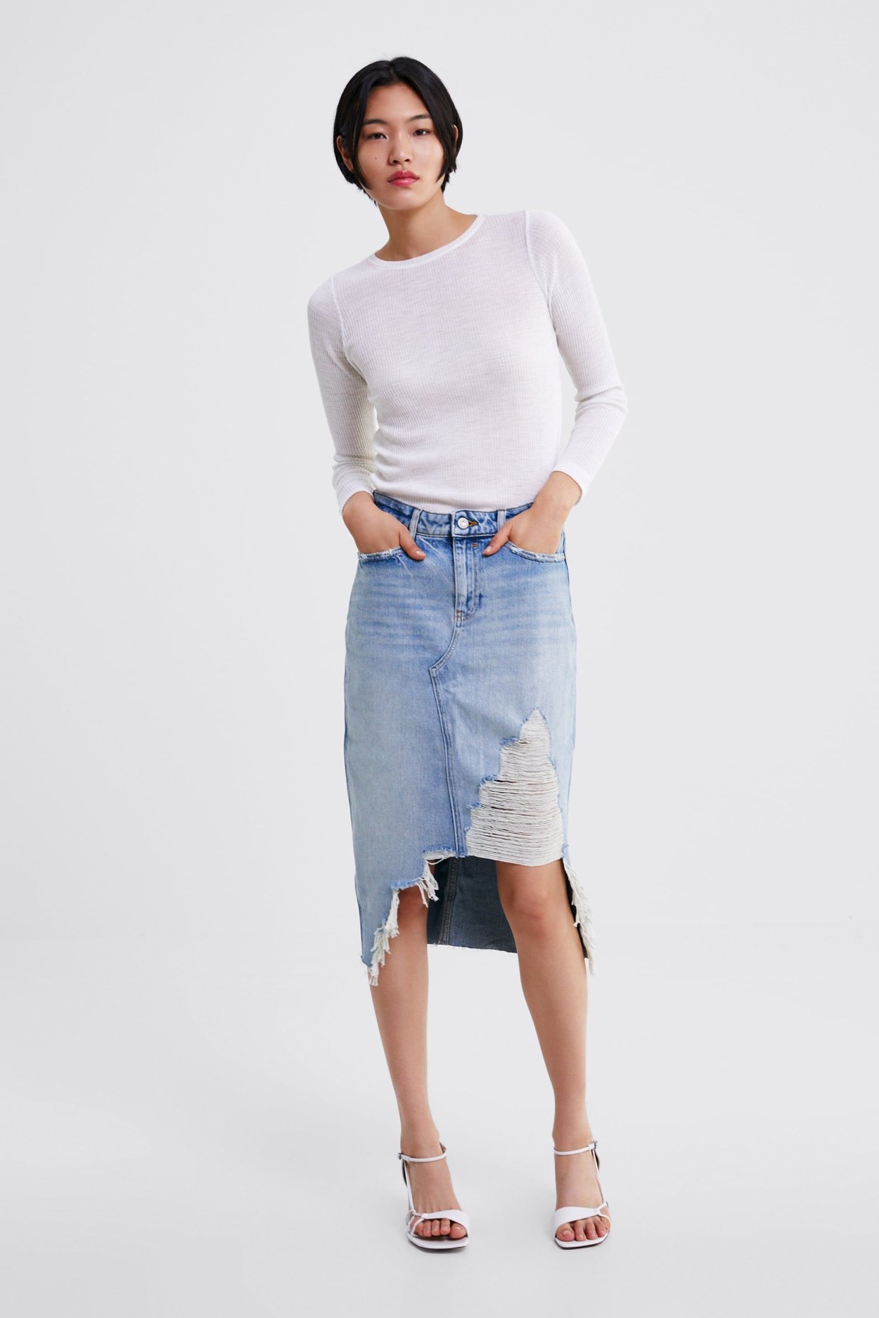 Юбка Zara z1975