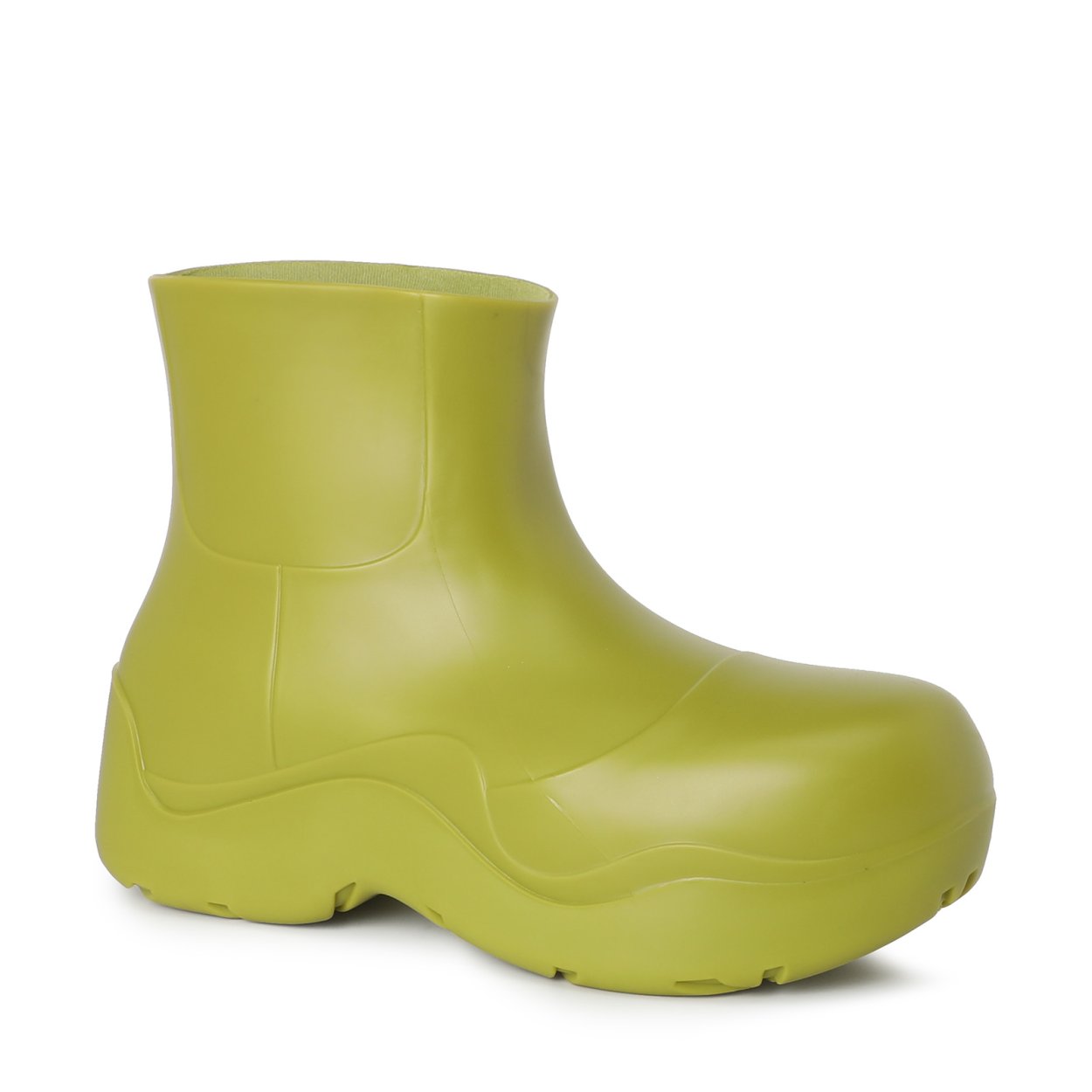 Женские резиновые сапоги tendance long Boots