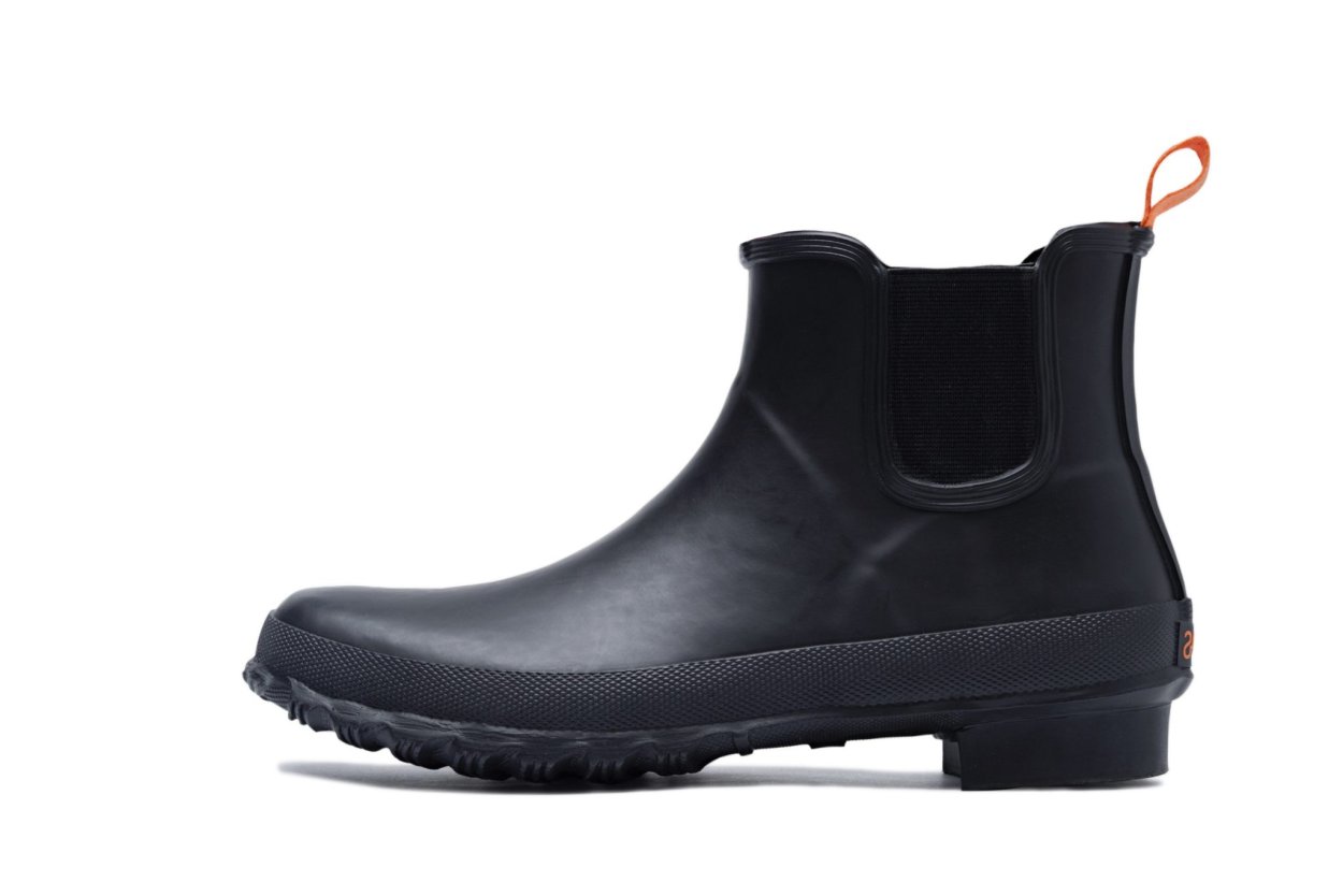 Swims Charlie Boot мужские резиновые