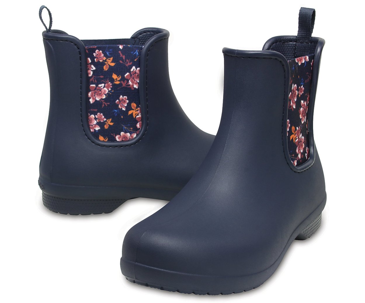 Челси Crocs Chelsea Boot