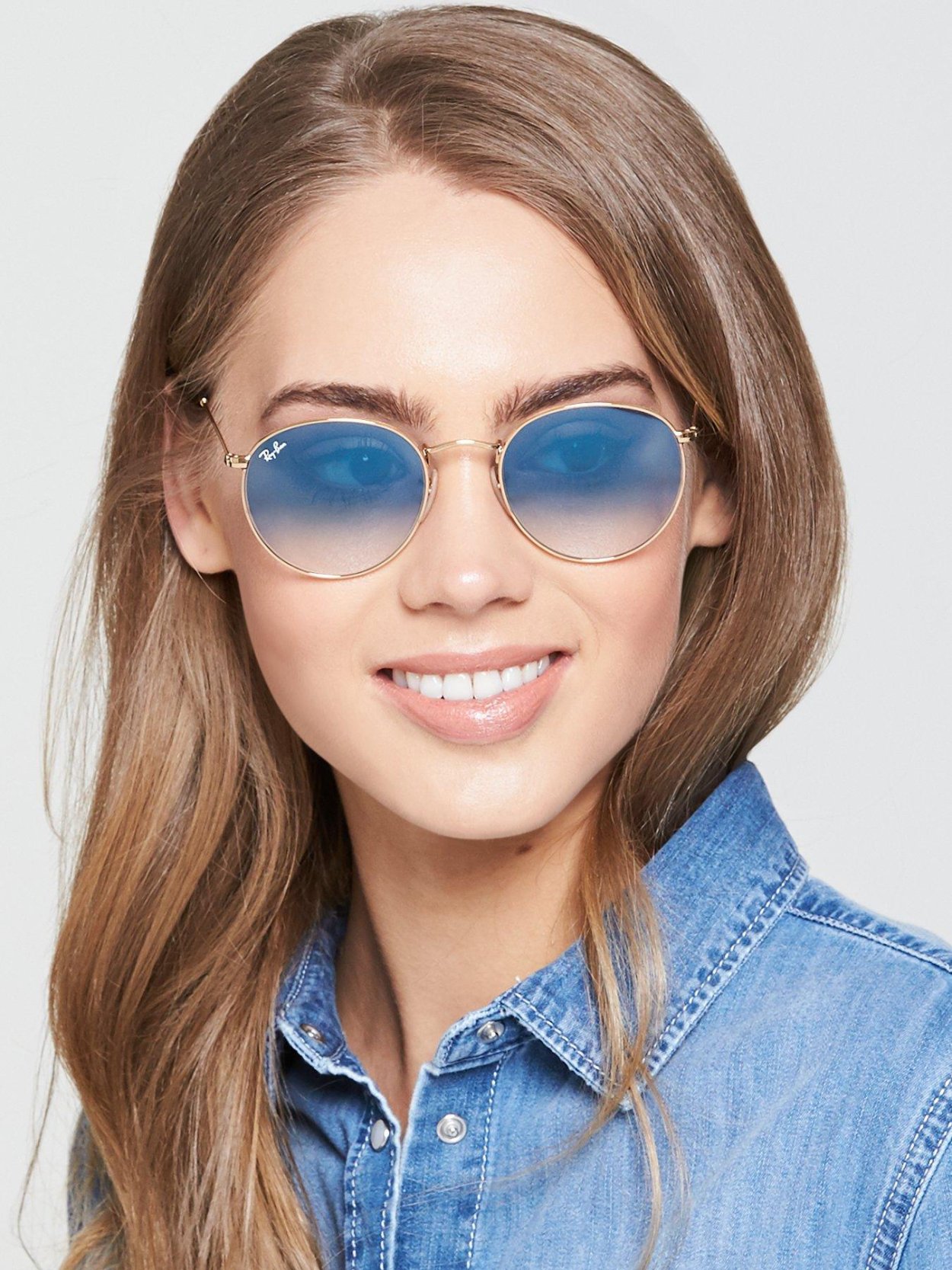 Очки ray ban rb3447
