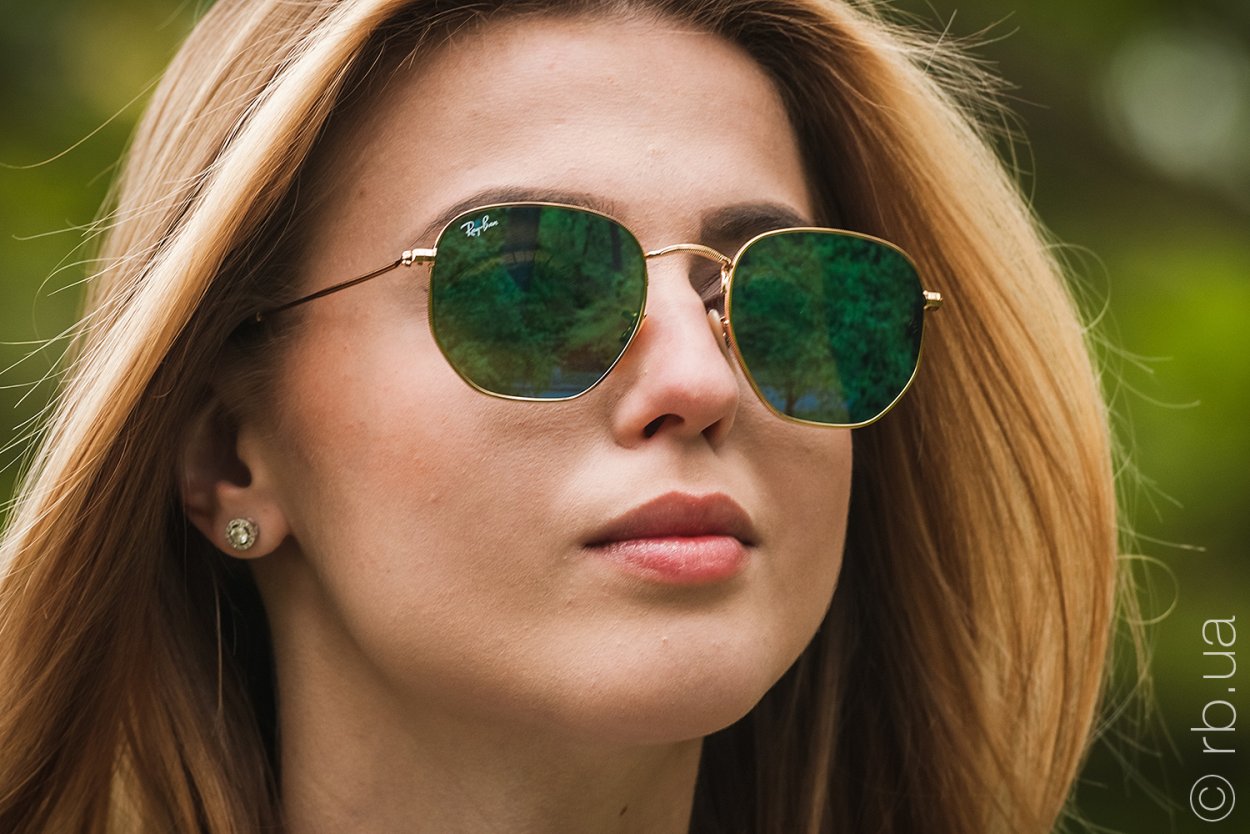 Ray-ban RB 3548n 001