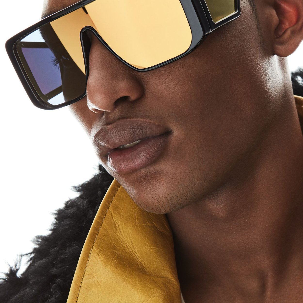 Tom Ford Atticus Sunglasses