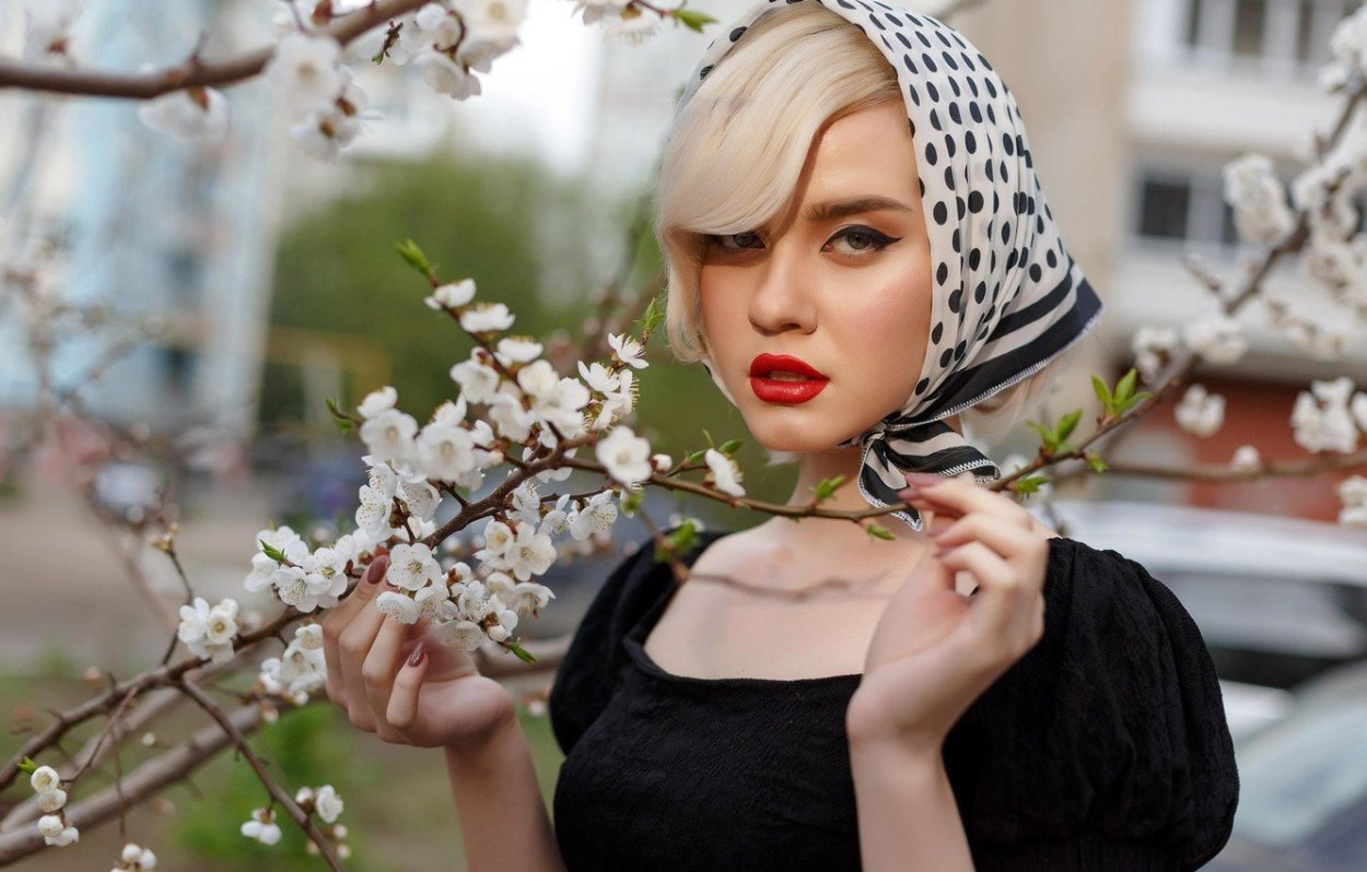 Салихат Касумова