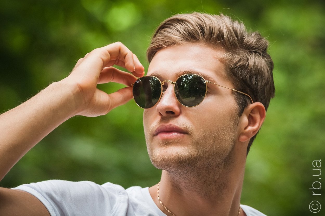 Ray-ban RB 3447