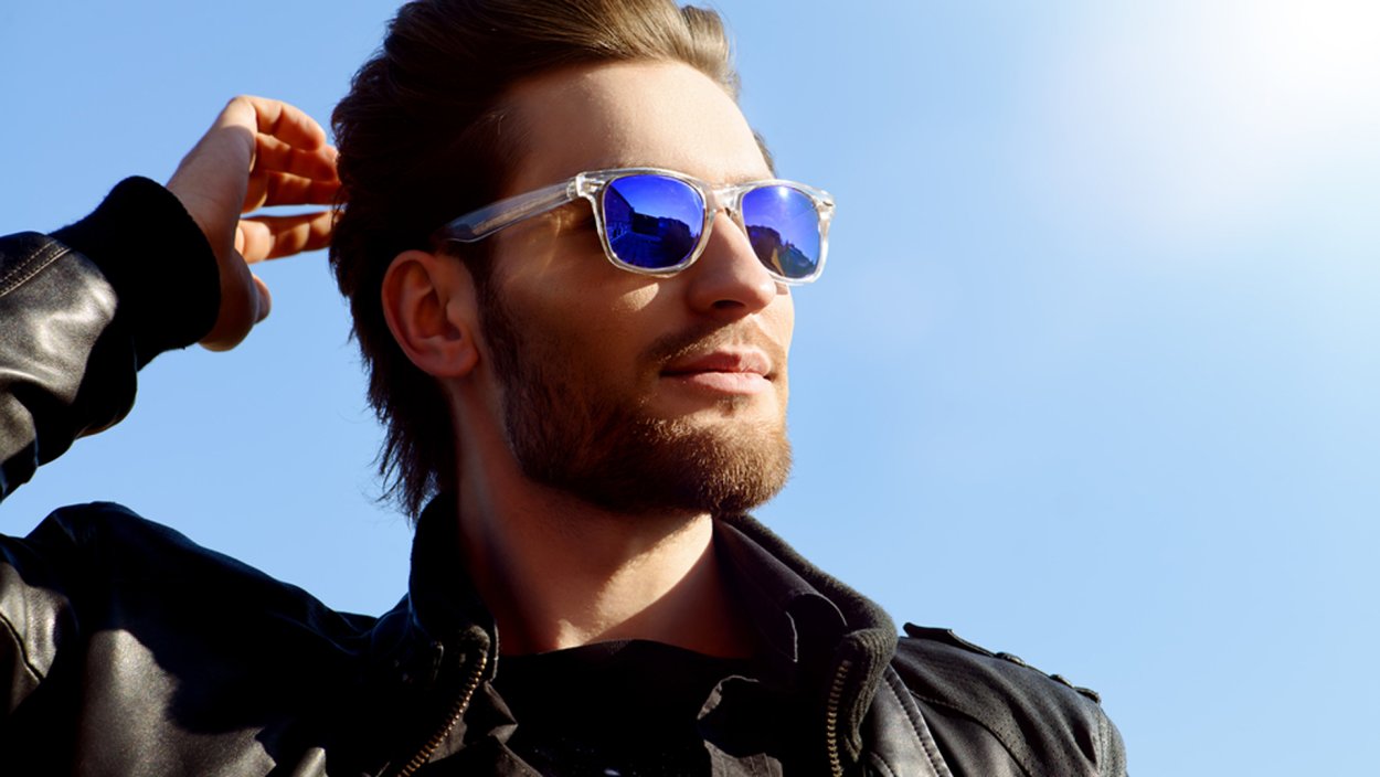 Очки солнцезащитные Polarized Sunglasses,