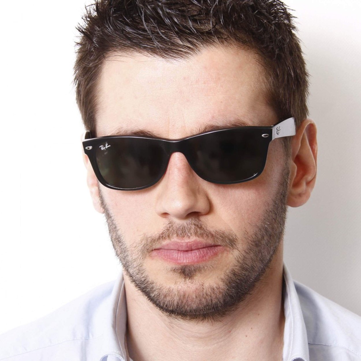 Очки ray ban New Wayfarer