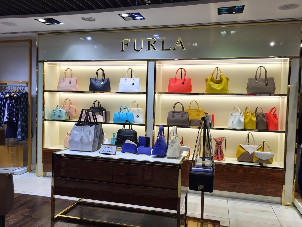 Сумка Furla аутлет Внуково