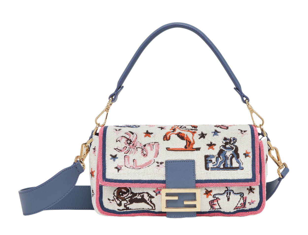 Fendi icon