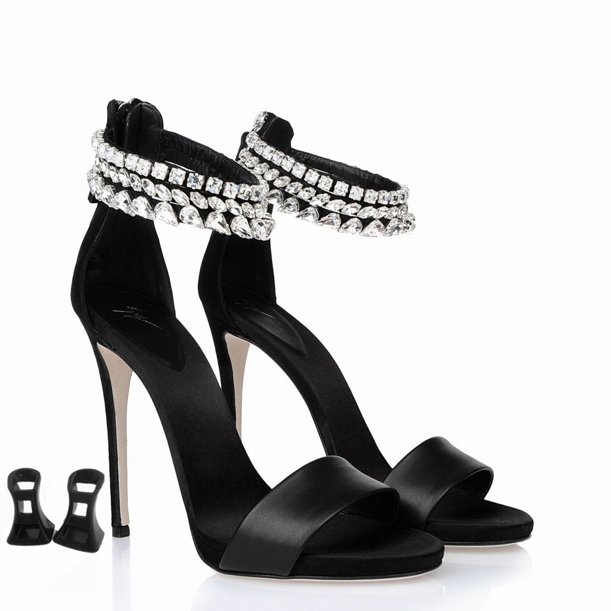 Giuseppe Zanotti обувь 2013