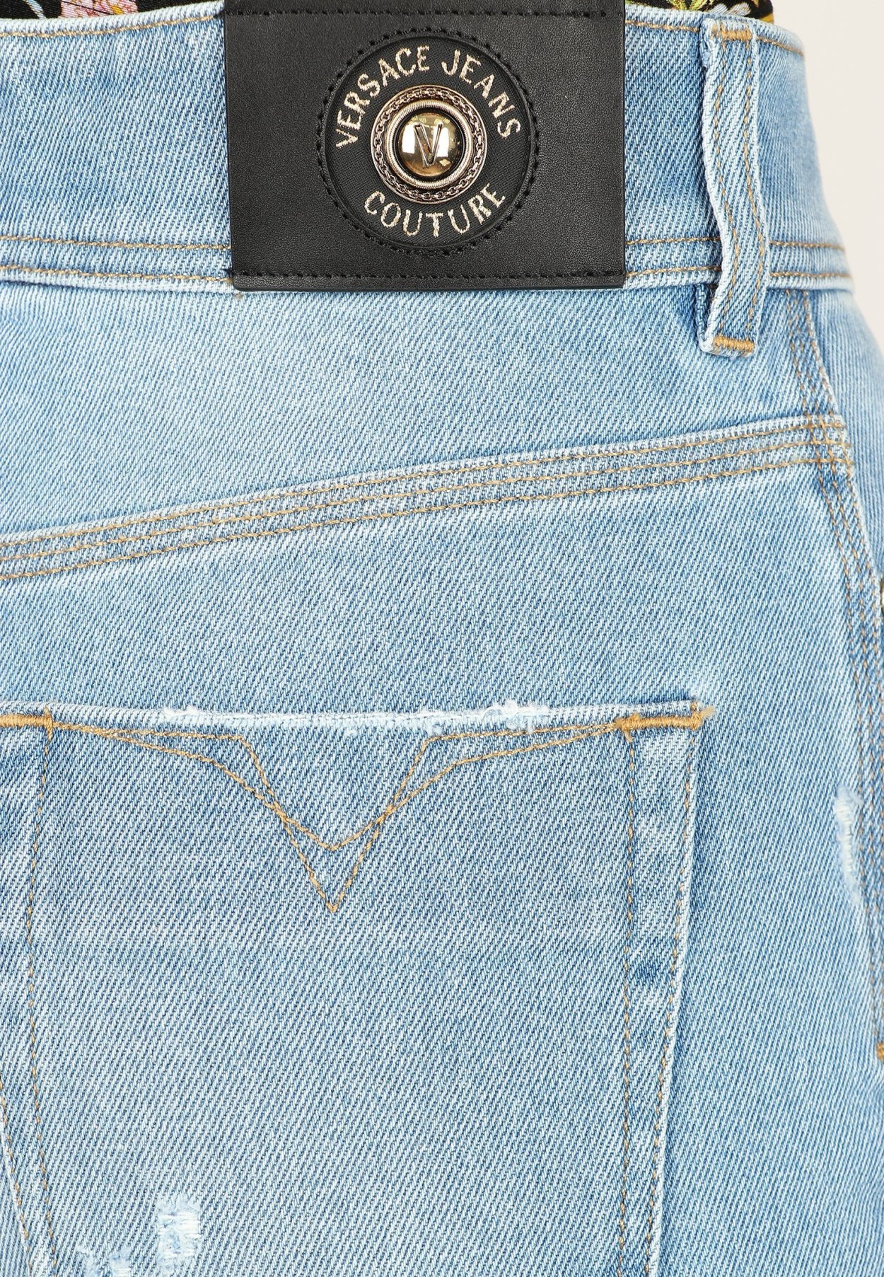 Versace Jeans Couture одежда