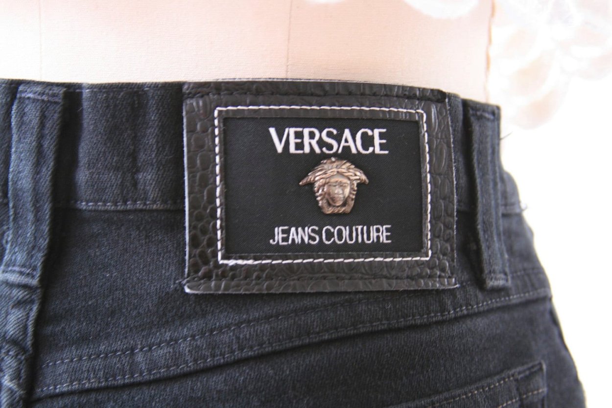 Versace Jeans Couture