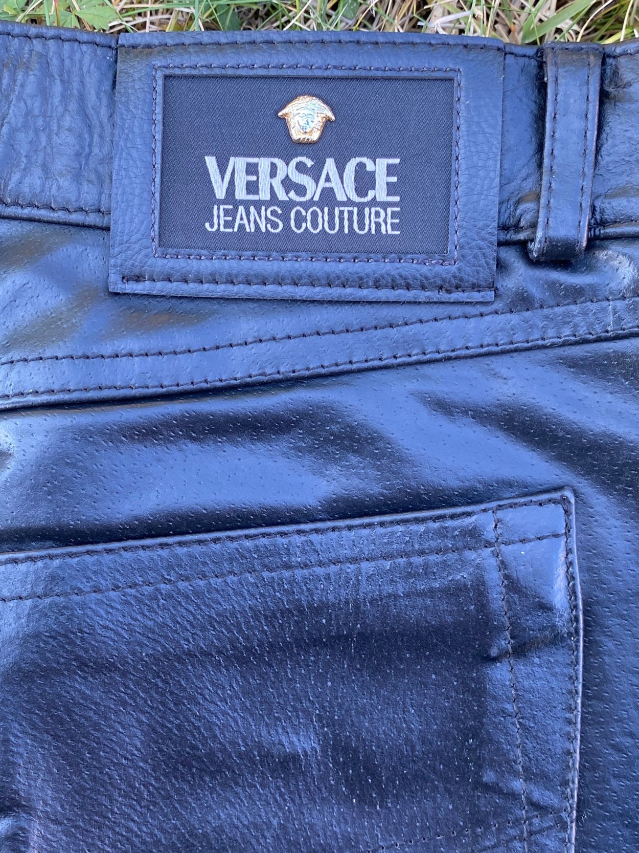 Челси Versace Jeans Couture