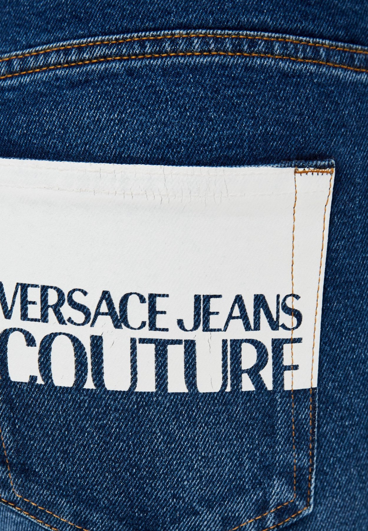 Versace Jeans Couture джинсы