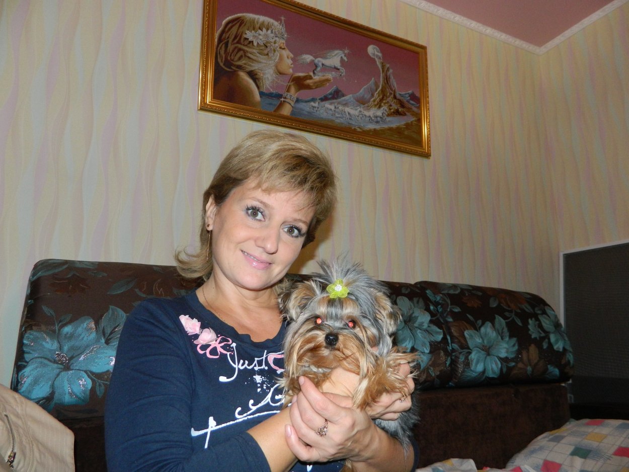 Елена Пурис актриса