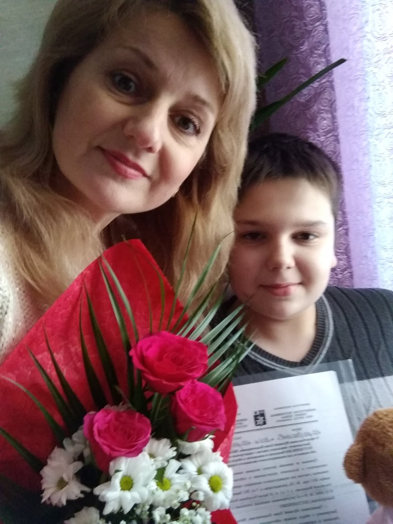 Елена Пурис личная жизнь