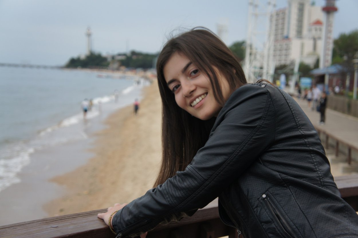 Екатерина Исакова волпрофстрой
