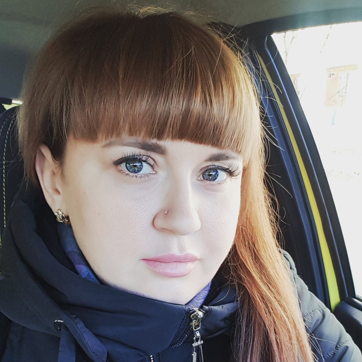 Надежда Бахмут