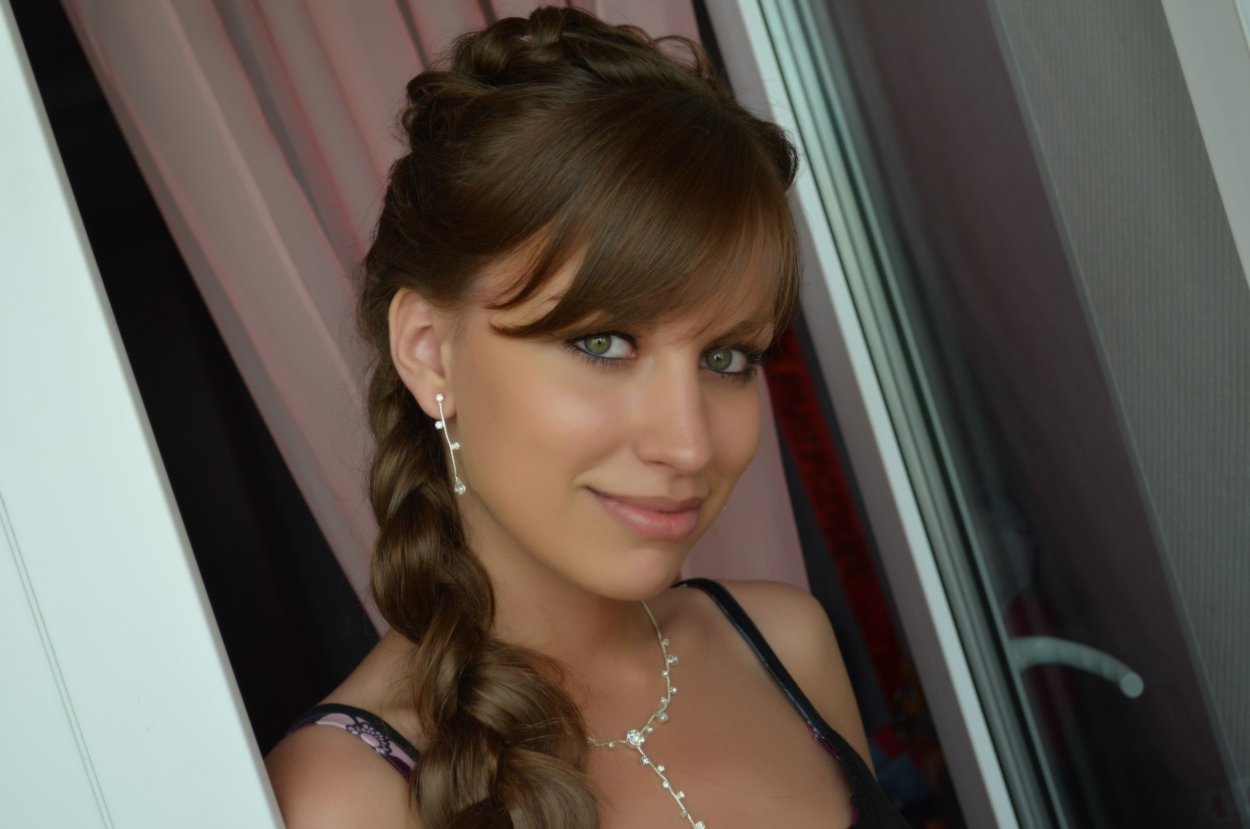 Исакова Екатерина Сергеевна