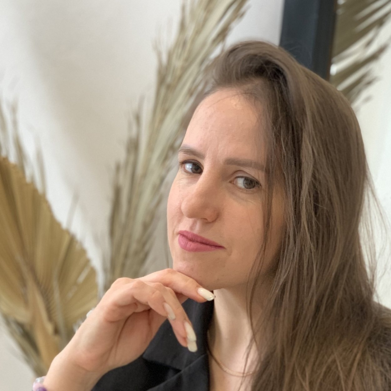 Анна Никифорова Калуга
