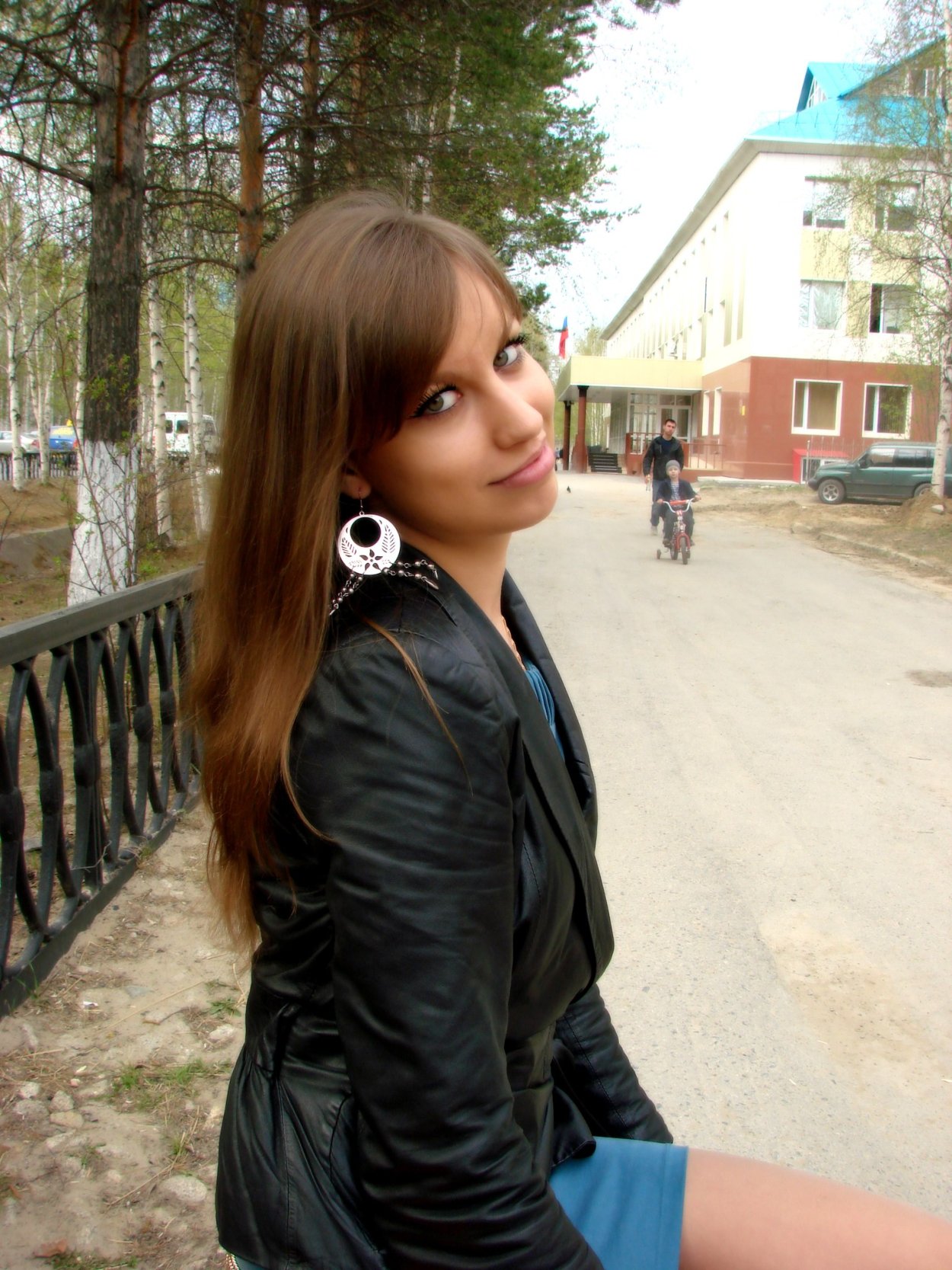 Исакова Екатерина Борисовна
