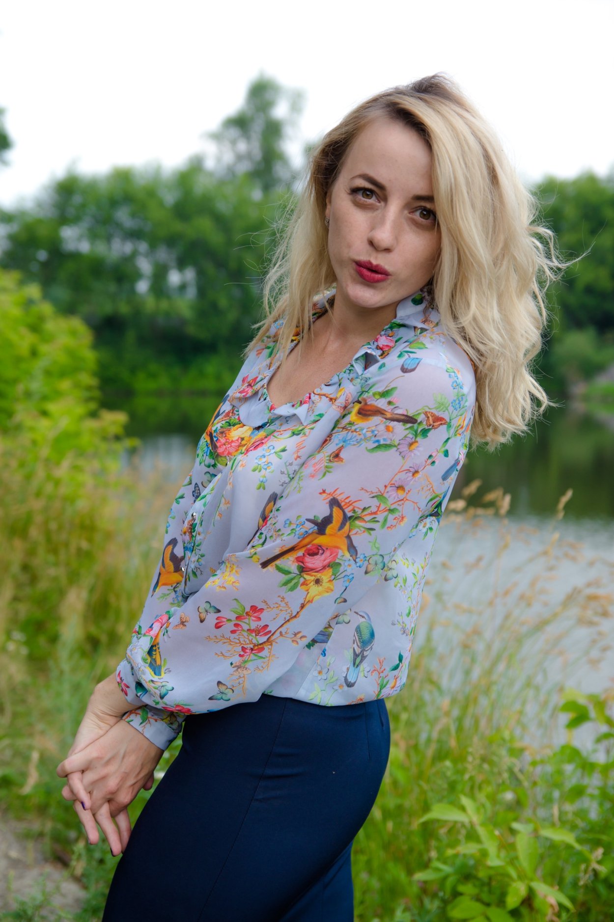 Екатерина Исакова Томск