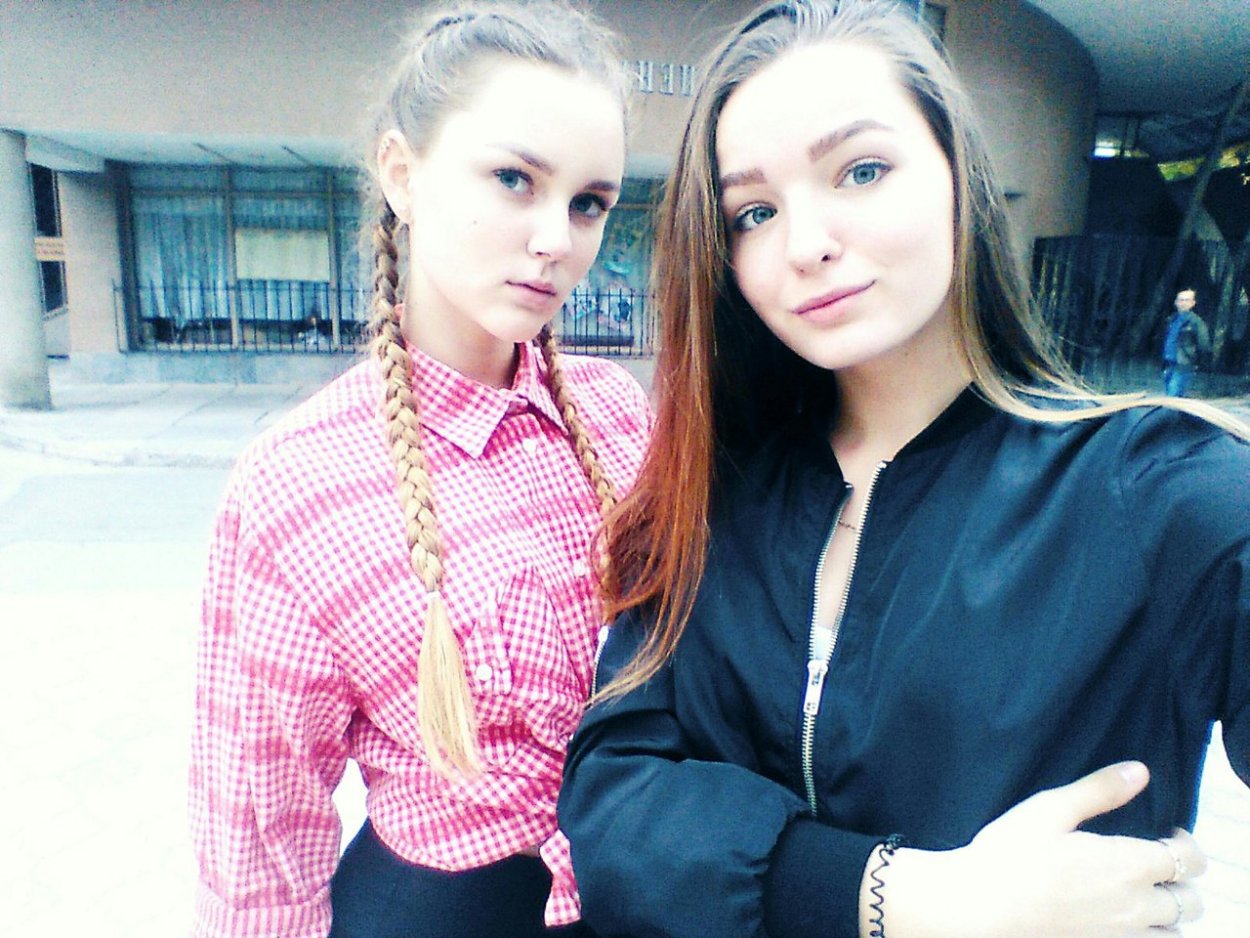 Павлова Александра Санкт-Петербург 25