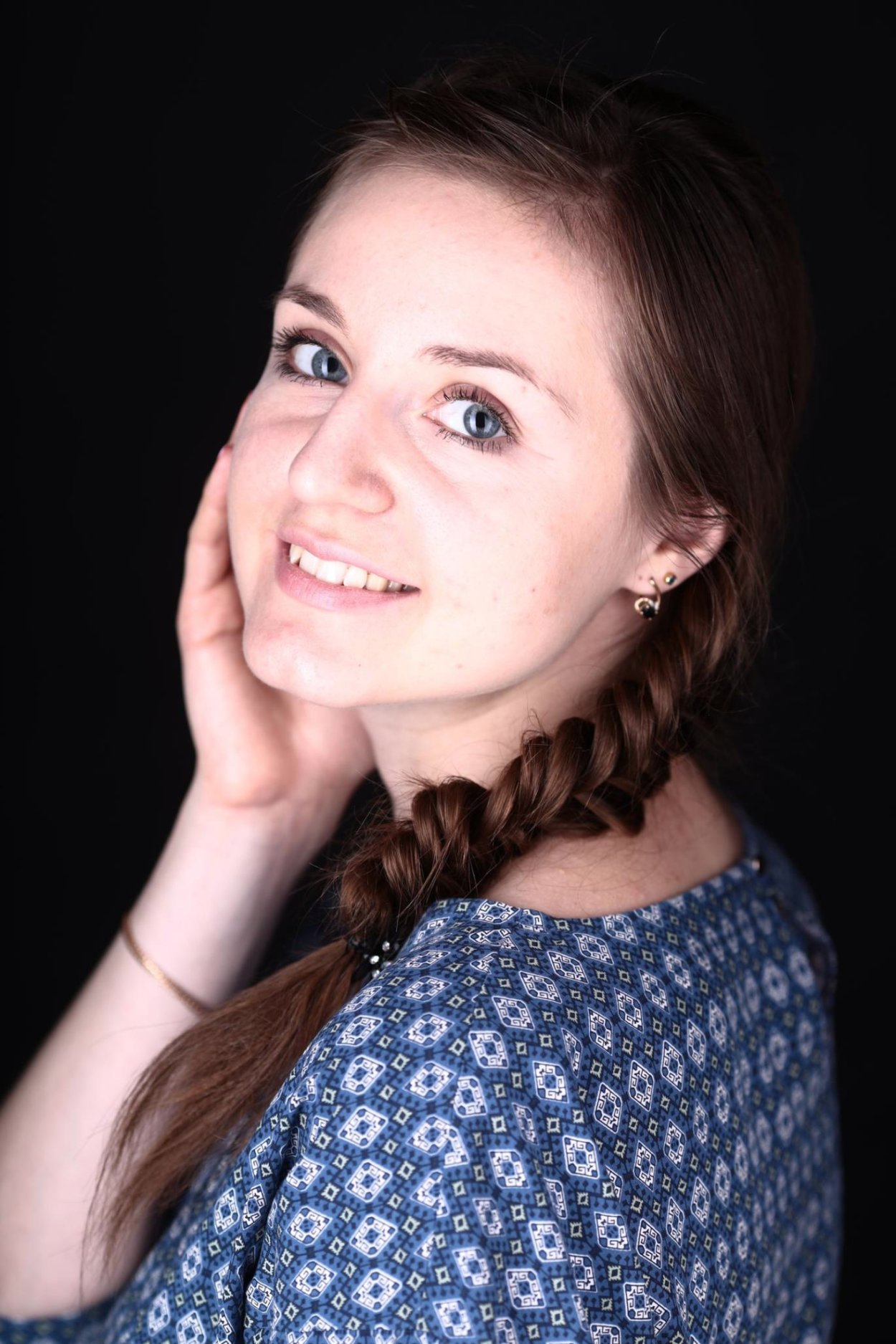 Вера Михайлова