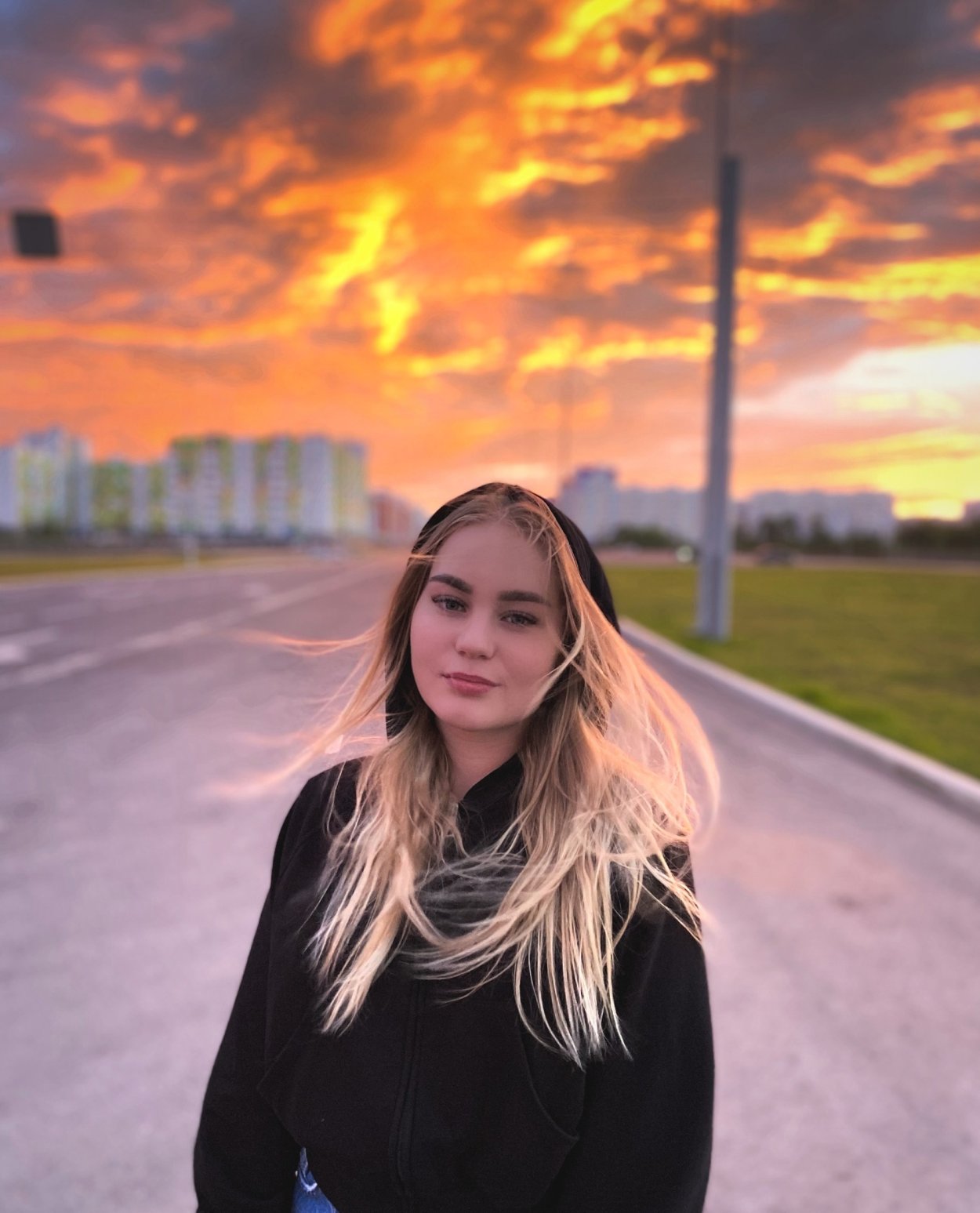 Анастасия Смирнова Нижневартовск