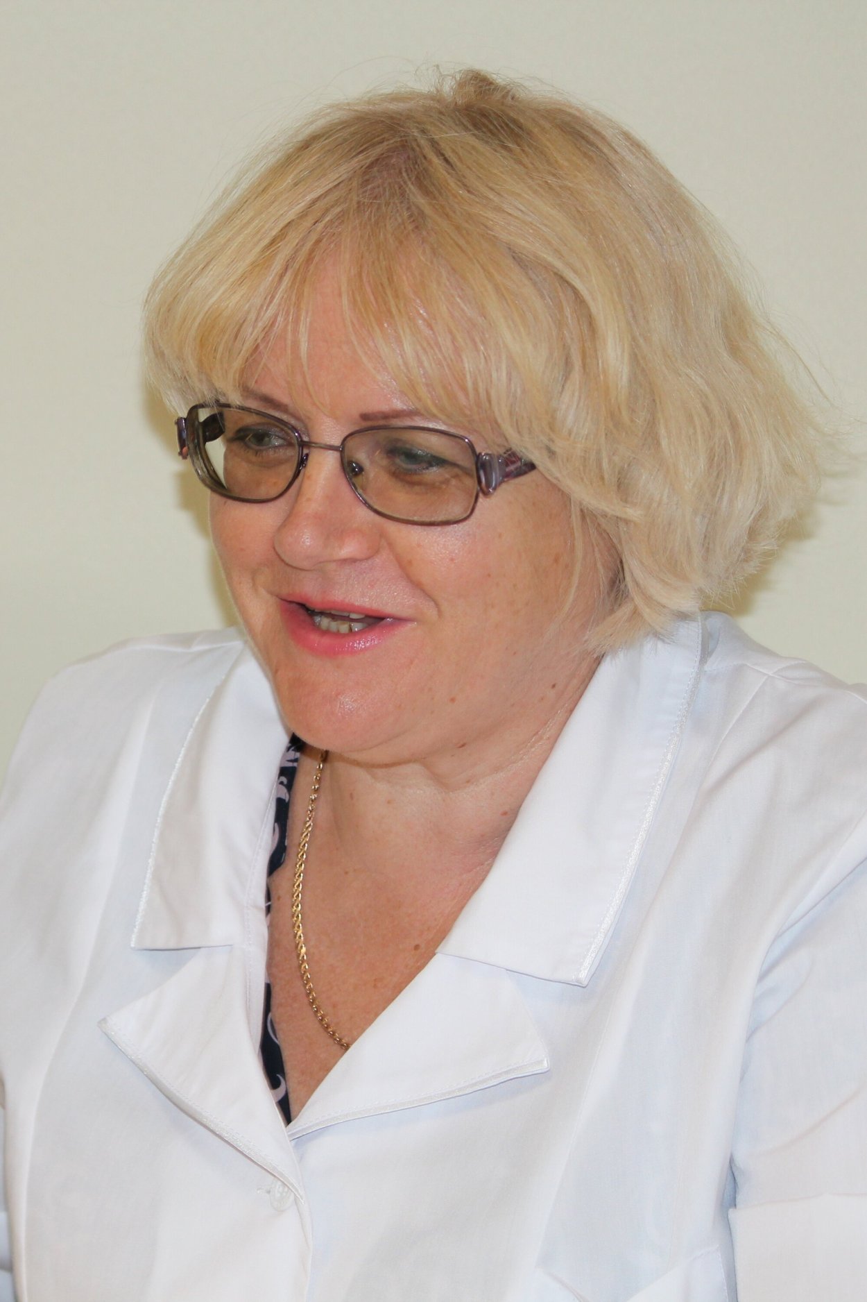 Пашкова Лариса Александровна подолоо