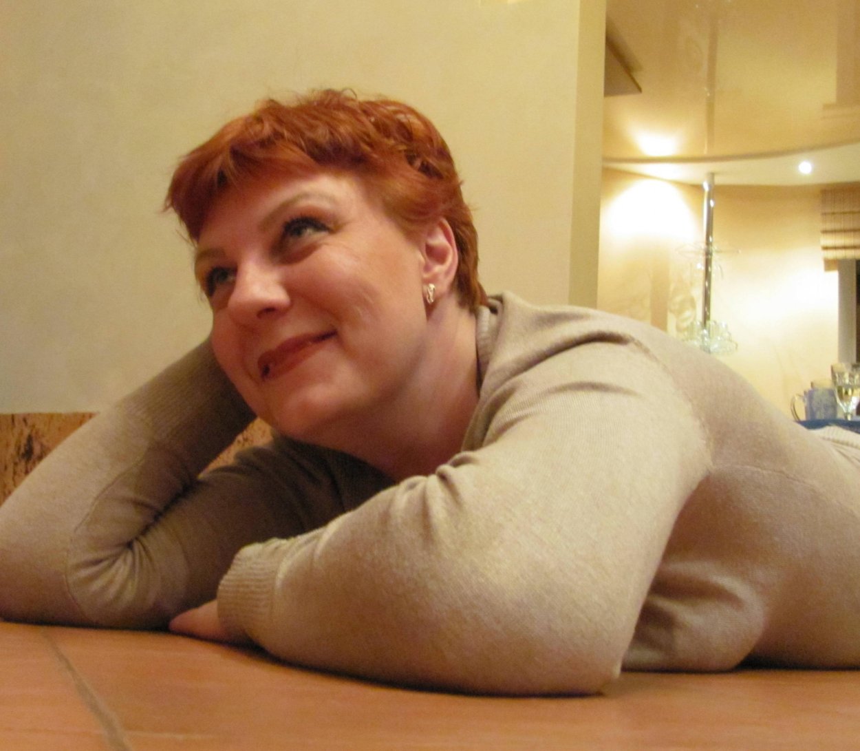 Пашкова Лариса Алматы