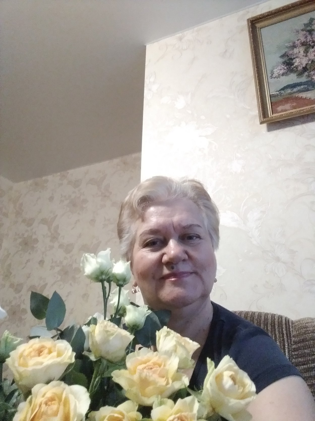Лена Нефедова