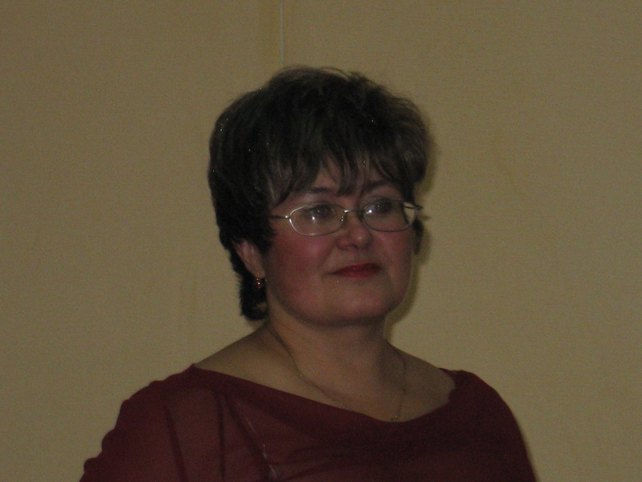 Самойлова Галина г.Красноярск